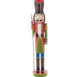 Dziadek do orzechów, KURT. S. ADLER, harrods.com