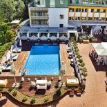 Trwa turniej Bryza Cup 2018 w Juracie