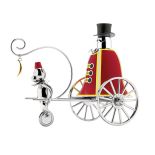 Cyrkowa kolekcja Alessi