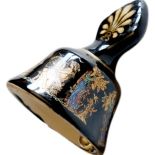 Dzwonek z Grecji. Dzwonek z kolekcji Marii Przasnyskiej