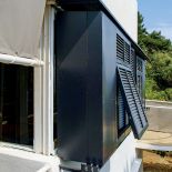 E 1027. Dom, corbusier, eileen gray, styl nowoczesny, wystrój wnętrz, aranżacja wnętrz, nowoczesny salon, domy