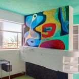 E 1027. Dom, corbusier, eileen gray, styl nowoczesny, wystrój wnętrz, aranżacja wnętrz, nowoczesny salon, domy