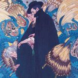 Edward Okuń, Wojna i my 1923 r., Muzeum Narodowe w Warszawie.