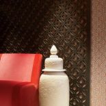 Edward van Vliet- Tapeta w hotelu WTC Amsterdam