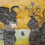 Edyta Purzycka Wyśnione miłości , 2015 r.