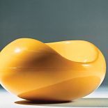 Pastil Chair, 1967 r. Eero Aarnio: Ball Chair, czyli meble na okrągło