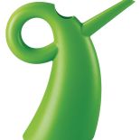 Konewka Diva, 2009 r. Eero Aarnio: Ball Chair, czyli meble na okrągło