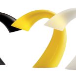 Lampy Swan, 2008 r. Eero Aarnio: Ball Chair, czyli meble na okrągło