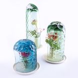 designerskie wazony do salonu