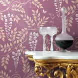 Egerton 81/13057 (597 zł/rolka) marki Cole Son, IMPRESJE HOME COLLECTION