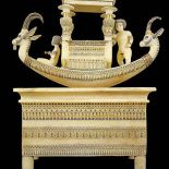 Egipskie Muzeum w Kairze, Fotochannels