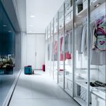 Ego Poliform, projektu Giuseppe Bavuso, na zamówienie. POLIFORM