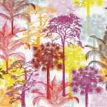 Egzotyczne drzewa na zasłony. Propozycja FAFARAFA