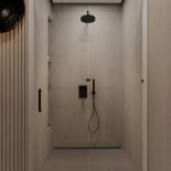 łazienka styl eklektyczny