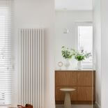 przytulne wnętrze w stylu japandi