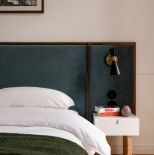 sypialnia w kamienicy wystrój wnętrz