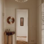 przedpokój w kamienicy wystrój wnętrz