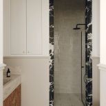 łazienka w kamienicy wystrój wnętrz