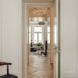 sypialnia w kamienicy inspiracje