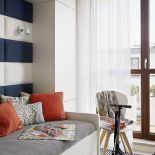 Ekologiczne mieszkanie skrojone na miarę