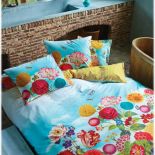 Ekskluzywna pościel Pip Studio, 100 proc. bawełna perkal, 369 zł Zdjęcie: moonlinen.pl