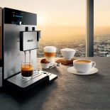 Ekspres cisnieniowy EQ 8, 6539 zł, SIMENS