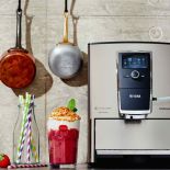 Ekspres Nivona CafeRomatica 877, 3 999 zł,