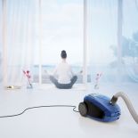 UltraSilencer Zen, zasięg odkurzania 12 m, od 899 zł, ELECTROLUX, electrolux.pl