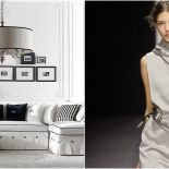 Elegancja, szlachetne formy, ponadczasowość… Jak urządzić dom wygodnie, ale zgodnie z najnowszymi trendami? Oto pokaz