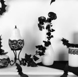dekoracje z dyni na halloween