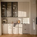 elegancka kuchnia modern classic inspiracje