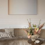 luksusowy apartament w drapaczu chmur