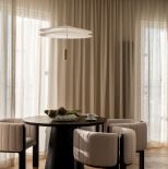 piękne wnętrza nowoczesna klasyka