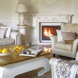 Elegancki apartament z odrobiną humoru