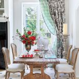 Eleganckie dodatki i dekoracje. Francuska układanka: kwintesencja elegancji