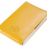 Eleganckie etui na dwadzieścia wizytówek, WITTCHEN