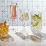 kieliszki do szampana