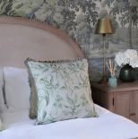 tapety do sypialni w stylu francuskim