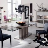 Eleganza fornirowana drewnem czereśniowym. Cena - 11 600 zł. SELVA