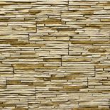 Elewacja z betonu imitującego piaskowce, wapienie i margle. Kolekcja Venezia. STEGU