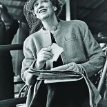 Elizabeth Arden. Rezydencje: Elizabeth Arden i szyk w Nowym Jorku