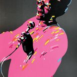 Plakaty Waldemara Świerzego