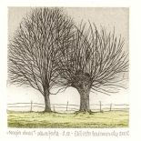 Elżbieta Bocianowska. Pod wspólnym dachem