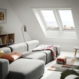 Energooszczędne okna Nowa Generacja Velux z większą szybą, Velux