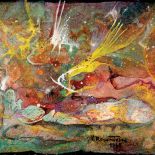 Erna Rosenstein Trucizna , 1965 r., Polswiss Art