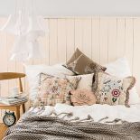 Esprit Home. ZALANDO. Dobre łóżka, piękna pościel