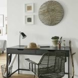 Etno wnętrze – mieszkanie w afrykańskim stylu