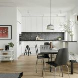 Etno wnętrze – mieszkanie w afrykańskim stylu