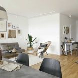 Etno wnętrze – mieszkanie w afrykańskim stylu