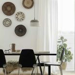 Etno wnętrze – mieszkanie w afrykańskim stylu